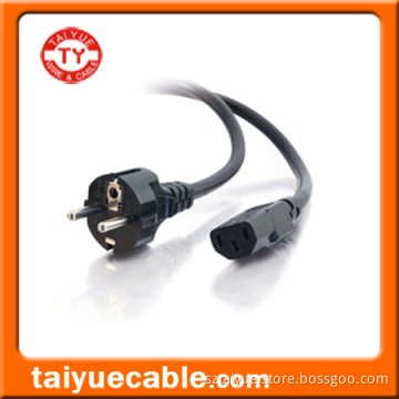 European Power Cable